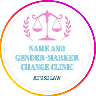 USD Name and Gender-Marker Change Clinic -  industry in San Diego CA