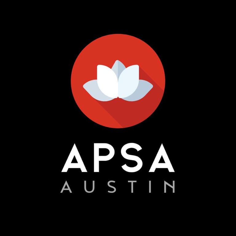 UT Austin Asian Pharmacy Students Association -  industry in Austin TX