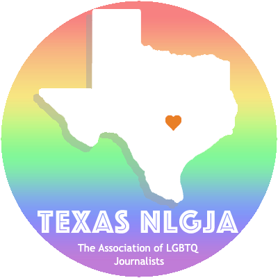 UT Austin Association of LGBTQ Journalists
