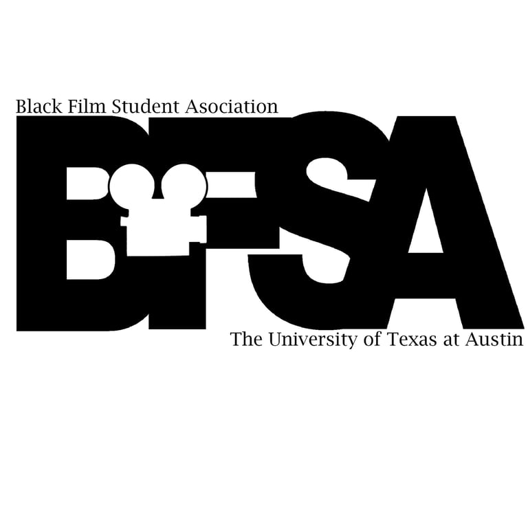 UT Austin Black Film Student Association - Black category in Austin TX