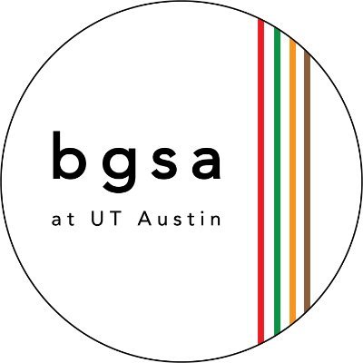 UT Austin Black Graduate Student Association - Black category in Austin TX