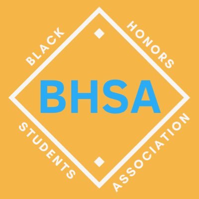 UT Austin Black Honors Student Association - Black category in Austin TX