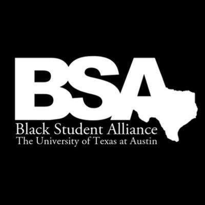 UT Austin Black Student Alliance -  industry in Austin TX