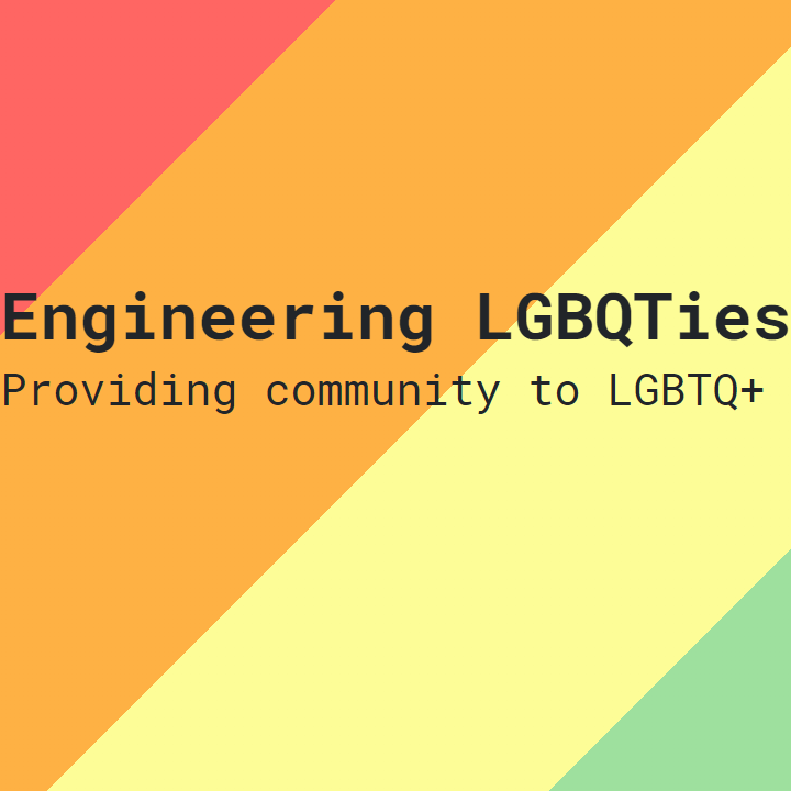 UT Austin Engineering LGBQTies -  industry in Austin TX