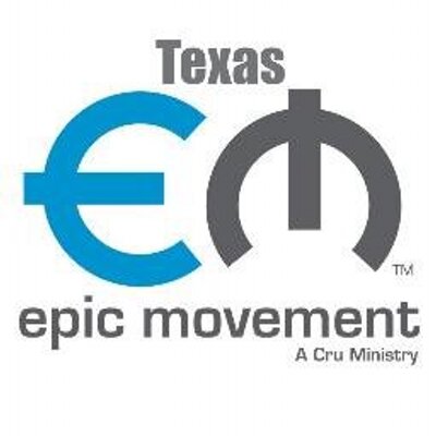 UT Austin Epic Movement - Christian category in Austin TX