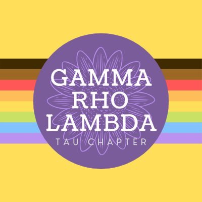 UT Austin Gamma Rho Lambda -  industry in Austin TX