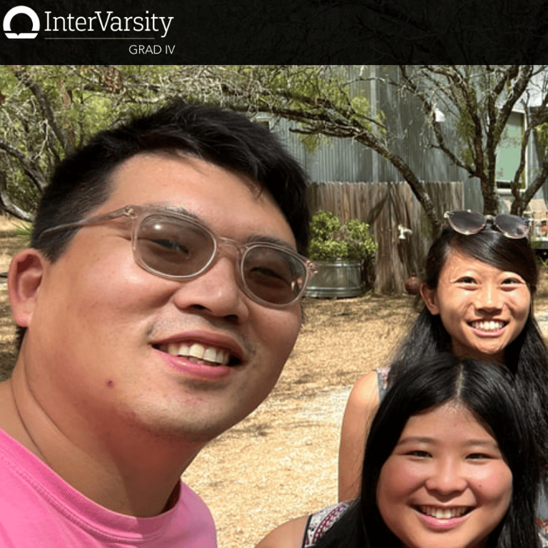 UT Austin Grad InterVarsity Christian Fellowship -  industry in Austin TX