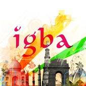 UT Austin Indian Graduate Business Association