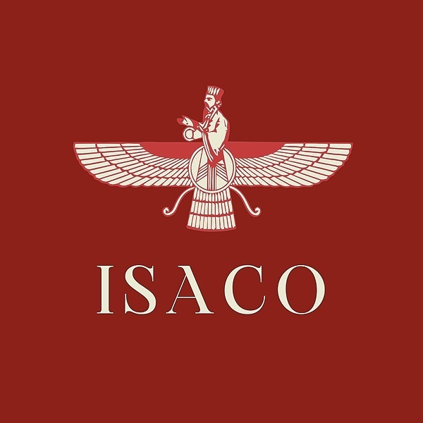 UT Austin Iranian Students Academic and Cultural Organization