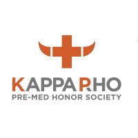 UT Austin Kappa Rho Pre-Medical Honors Society - Women category in Austin TX
