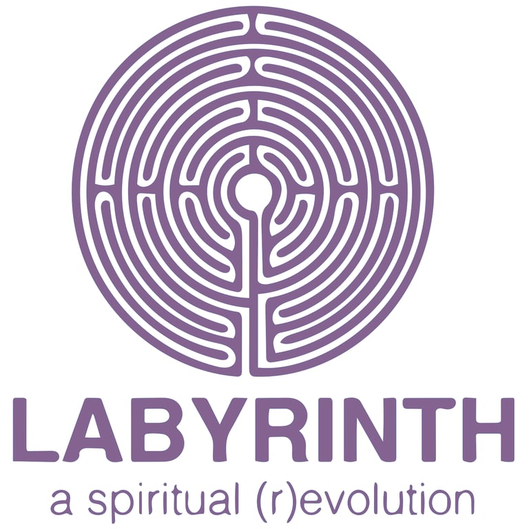 UT Austin Labyrinth Progressive Student Ministry -  industry in Austin TX