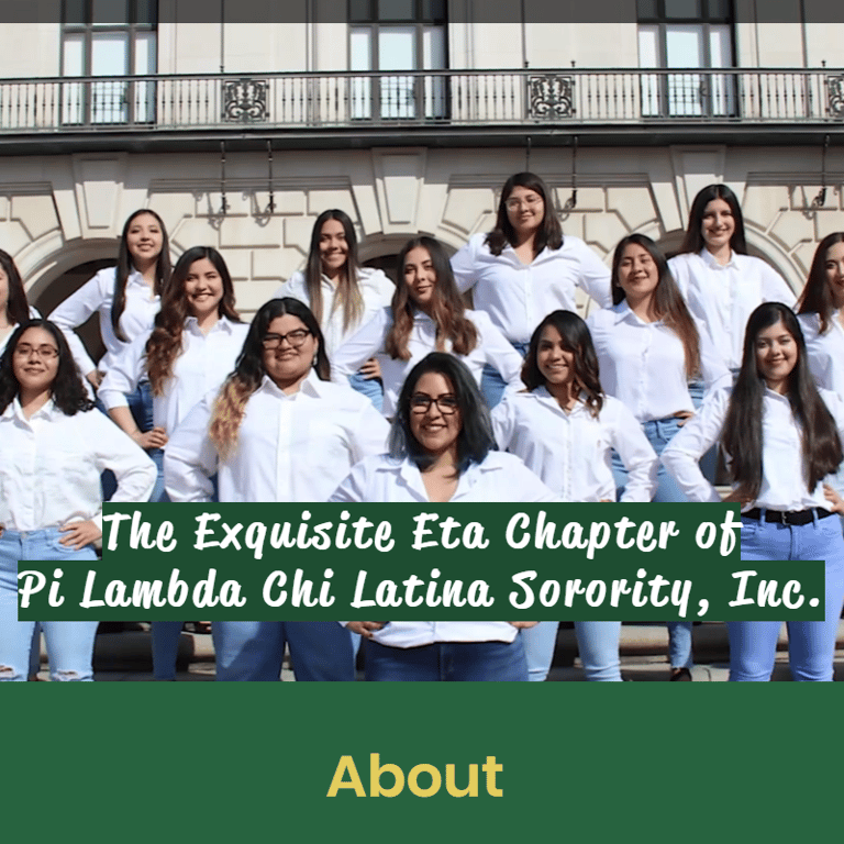 UT Austin Pi Lambda Chi Latina Sorority -  industry in Austin TX