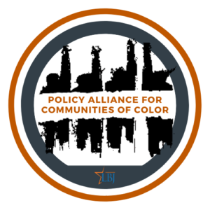 UT Austin Policy Alliance for Communities of Color - Black category in Austin TX