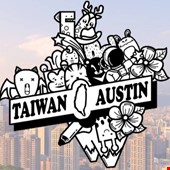 UT Austin Taiwanese Student Association - Chinese category in Austin TX