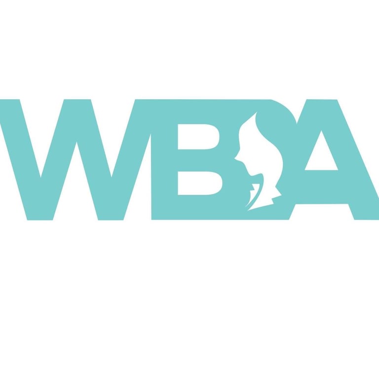 UT Austin Women in Business Association