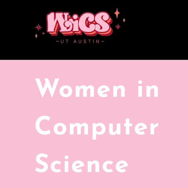 UT Austin Women in Computer Science - Women category in Austin TX