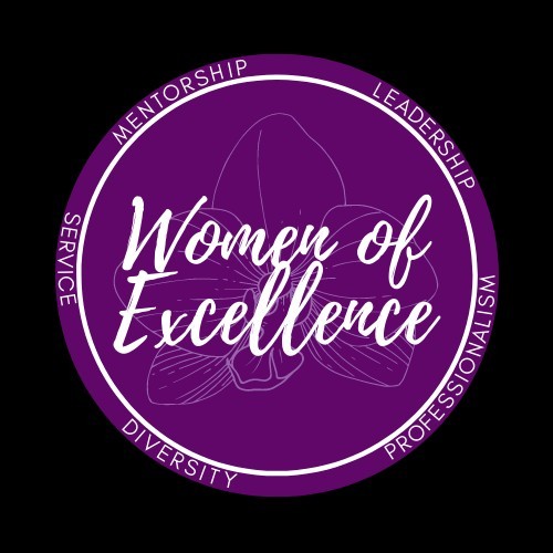 UT Austin Women of Excellence - Women category in Austin TX