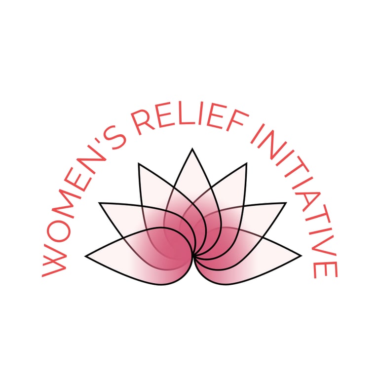 UT Austin Women's Relief Initiative -  industry in Austin TX