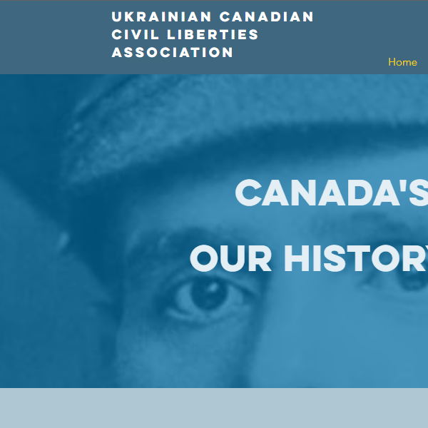 Ukrainian Canadian Civil Liberties Association - Ukrainian category in Ottawa ON