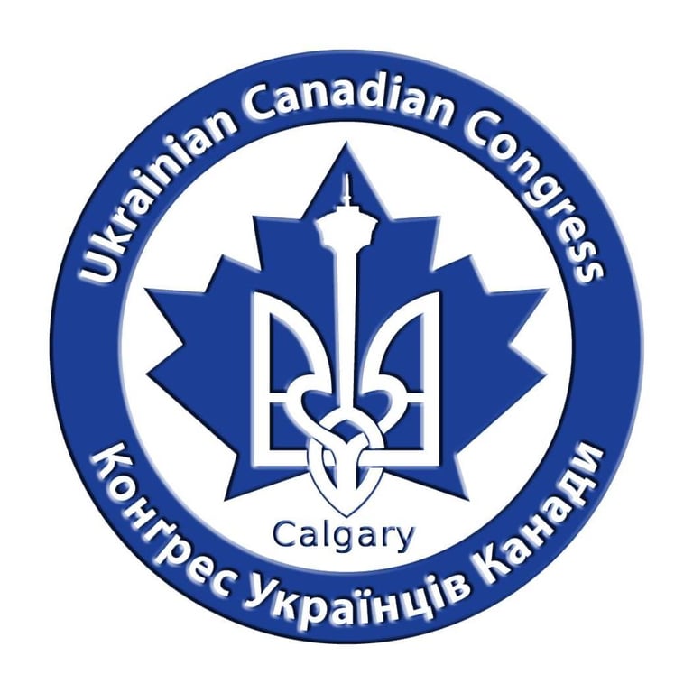 Ukrainian Canadian Congress – Calgary - Ukrainian category in Calgary AB