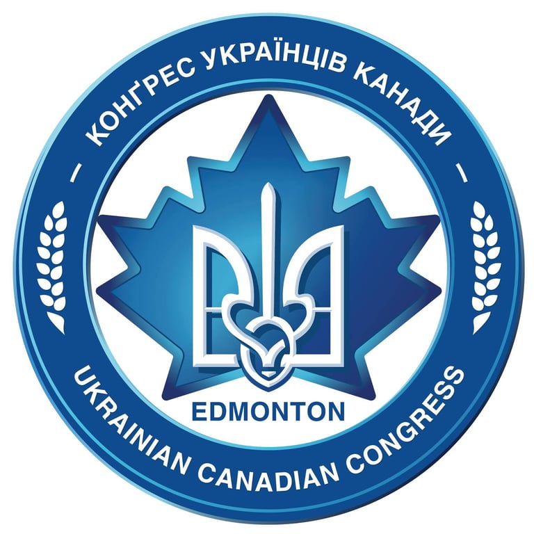 Ukrainian Canadian Congress – Edmonton - Ukrainian category in Edmonton AB