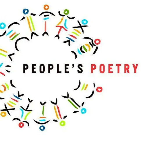 “Ukrainian Poetry Outburst"