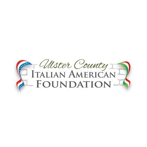 Ulster County Italian American Foundation - Italian category in Kingston NY