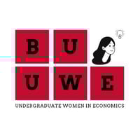 Undergraduate Women in Economics - Women category in Boston MA