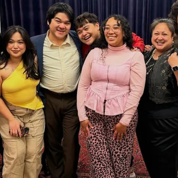 Unheard Voices of Care Dramatic Reading: CIRCA Pintig – Stories of Nurses