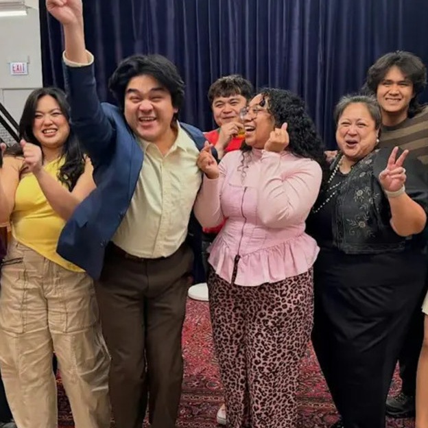 Unheard Voices of Care Dramatic Reading: CIRCA Pintig – Stories of Nurses
