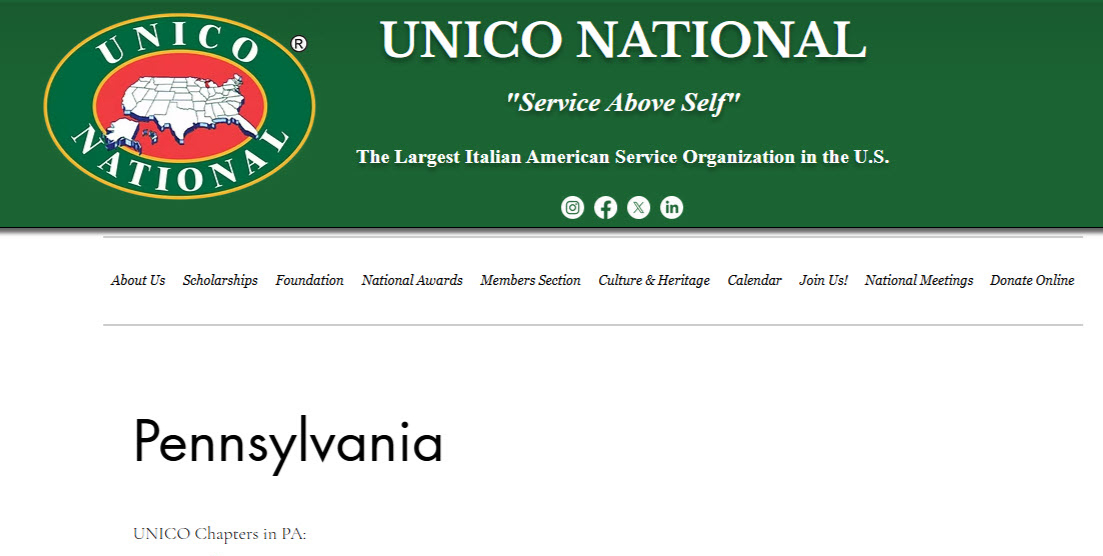Unico Berwick -  industry in Berwick PA