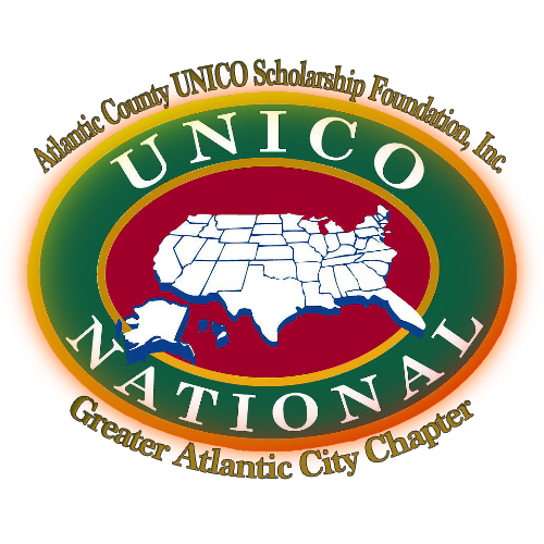 Unico Greater Atlantic City - Italian category in  