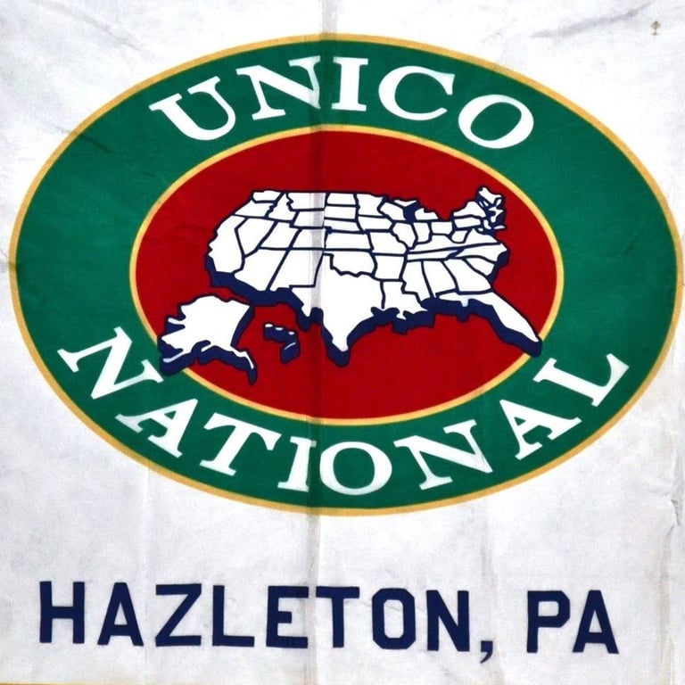 Unico Hazleton - Italian category in Hazleton PA