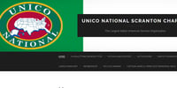 Unico Scranton -  industry in Dunmore PA
