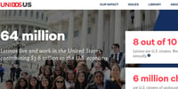 Unidos US -  industry in Washington DC