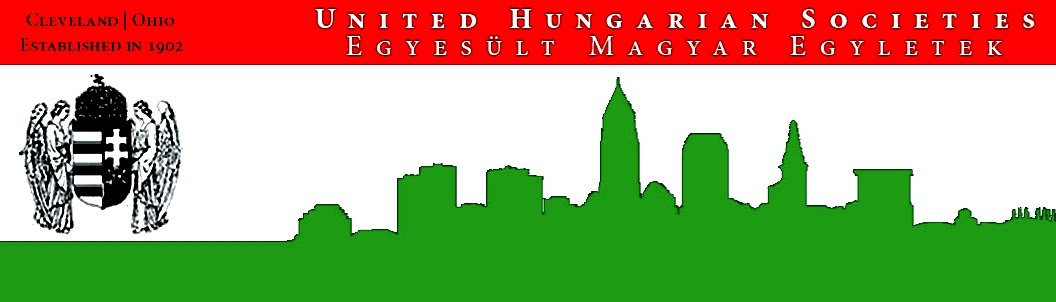 United Hungarian Societies of Cleveland -  industry in Cleveland OH