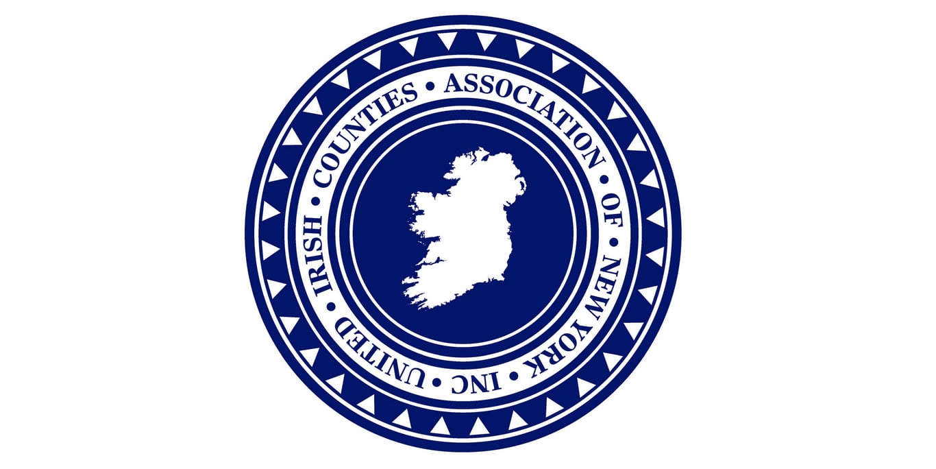 â€‹United Irish Counties Association of New York, Inc. -  industry in New York NY