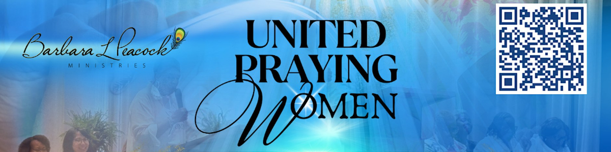 United Praying Women 2027 -  industry in Charlotte NC