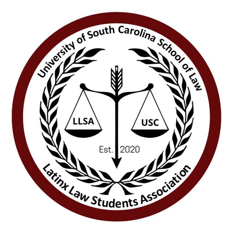 UofSC Latinx Law Student Association - Hispanic and Latino category in Columbia SC