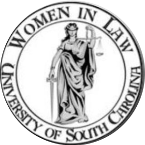 UofSC Women In Law - Women category in Columbia SC
