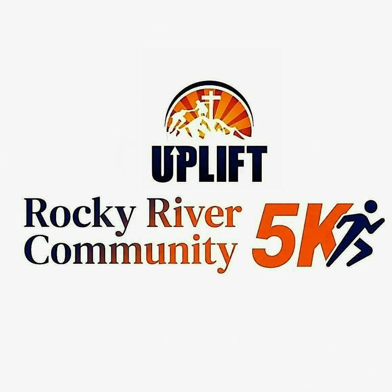 Uplift Rocky River Community 5K Run/Walk