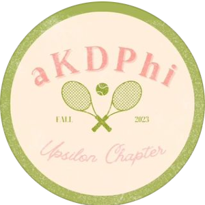Upsilon Chapter of alpha Kappa Delta Phi -  industry in Champaign IL