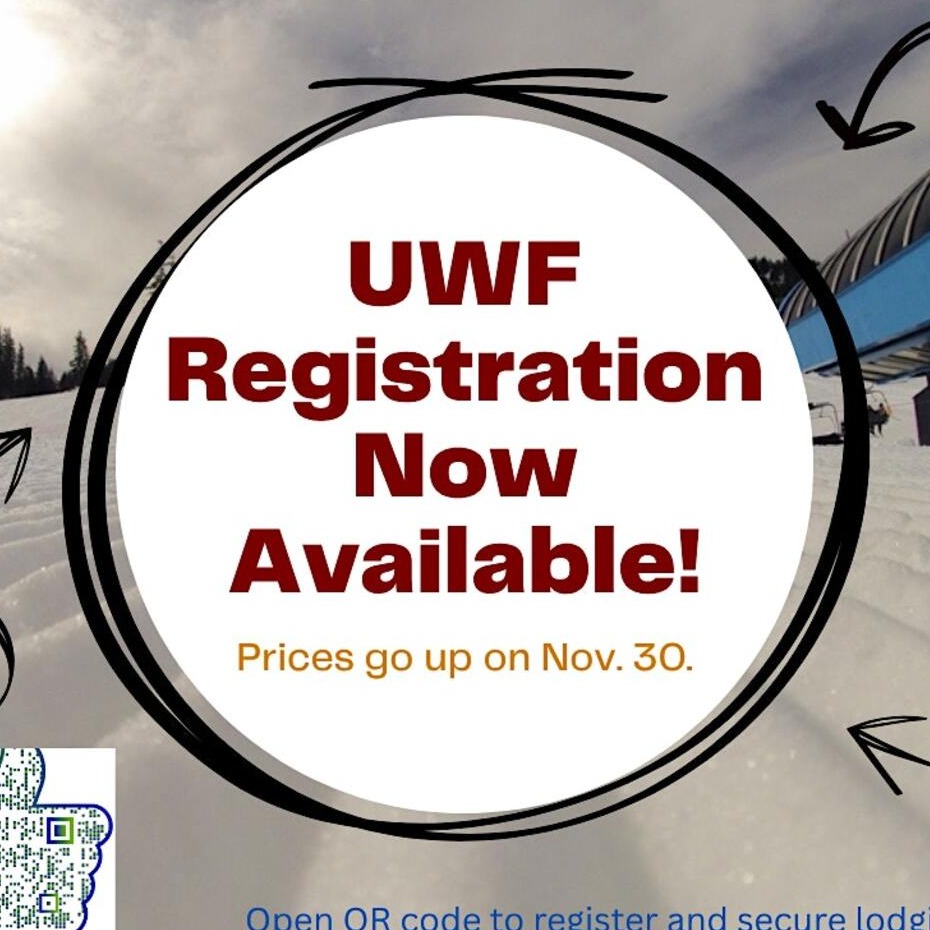 Urban WinterFest 2026 -- We're Celebrating 50 Years!