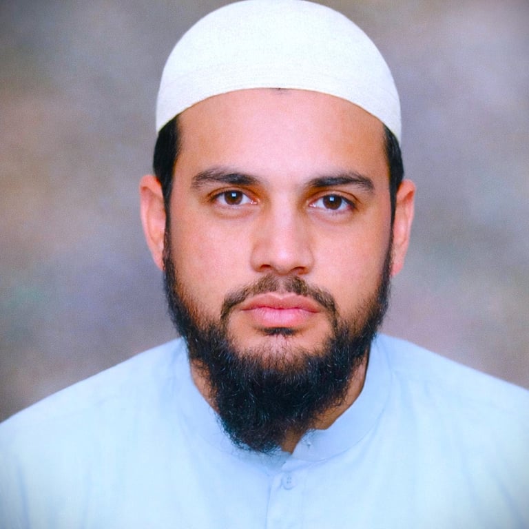 Usama Siddique