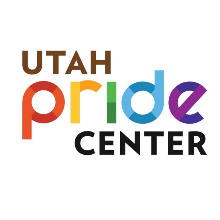Utah Pride Center - LGBTQ category in Salt Lake City UT