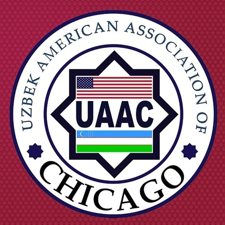 Uzbek American Association of Chicago