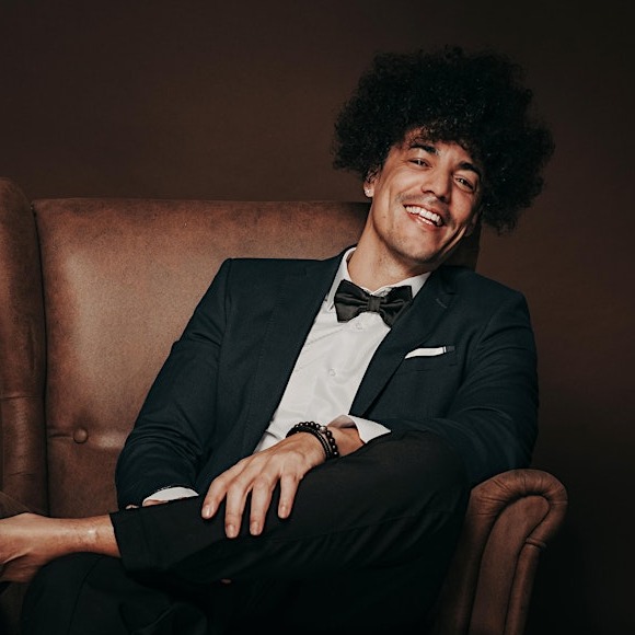 Valentine's Tribute to Buena Vista Social Club with Jorge Luis Pacheco