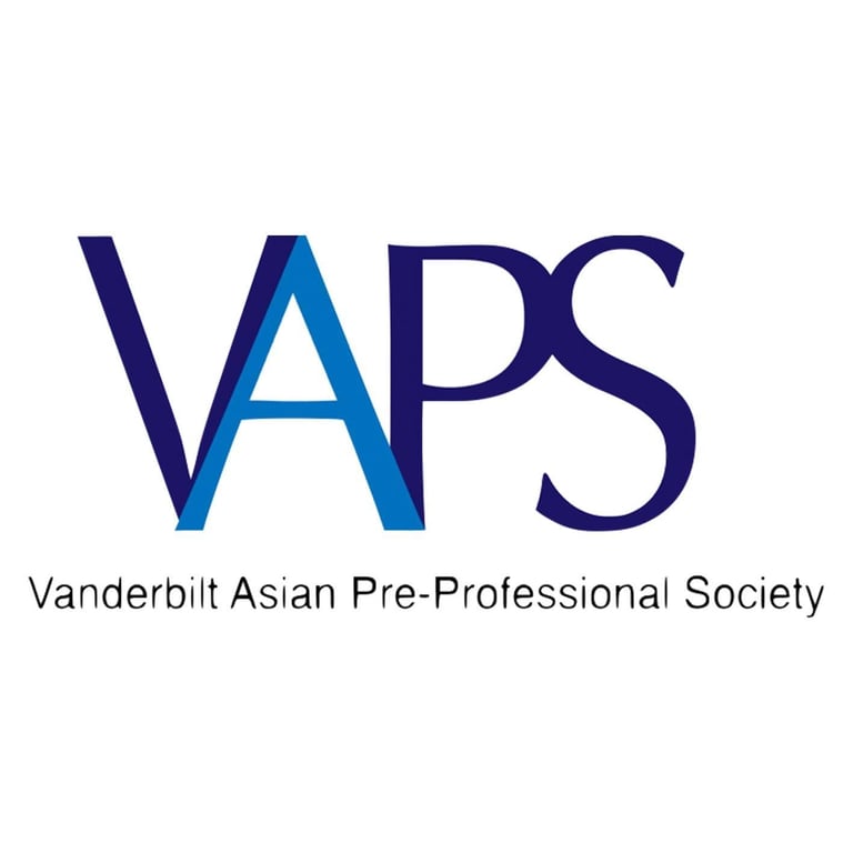 Vanderbilt Asian Pre-Professional Society