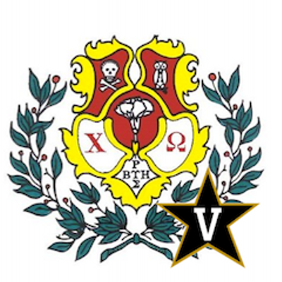 Vanderbilt Chi Omega - Women category in Nashville TN