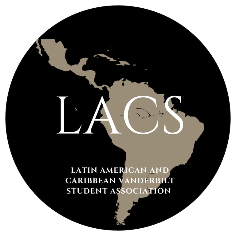 Vanderbilt Latin American and Caribbean Student Association -  industry in Nashville TN